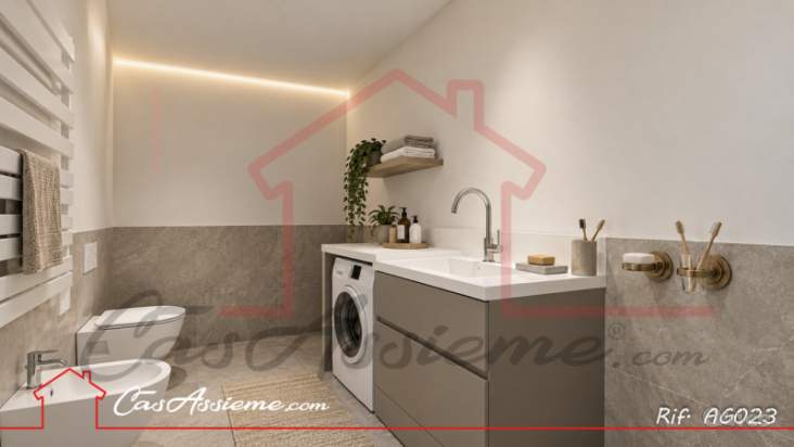 Appartamento in vendita a Tombolo (Padova) foto-1612448
