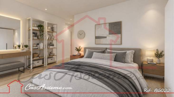 Appartamento in vendita a Tombolo (Padova) foto-1612459