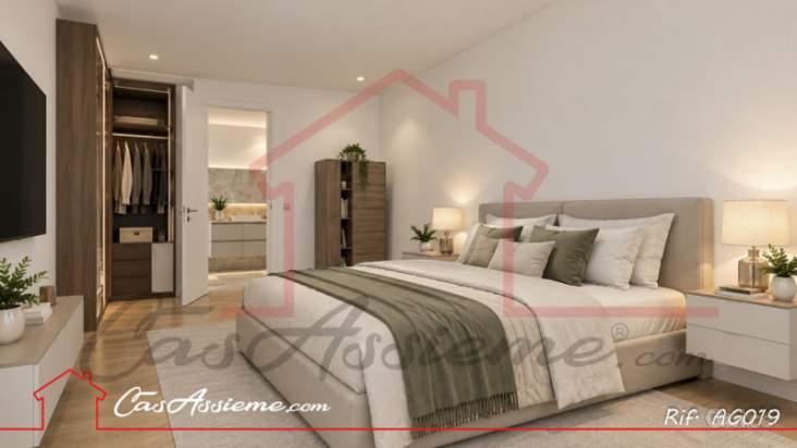 Appartamento in vendita a Tombolo (Padova) foto-1612514
