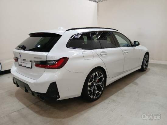 BMW 320 foto-1612551