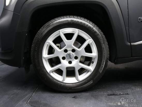 JEEP Renegade foto-1612771
