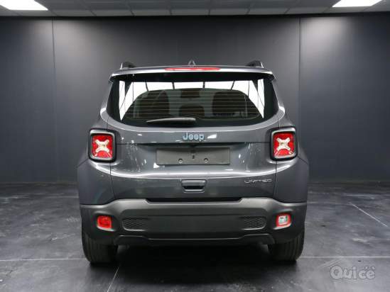 JEEP Renegade foto-1612770