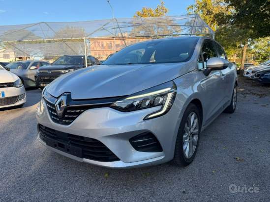 RENAULT Clio foto-275407