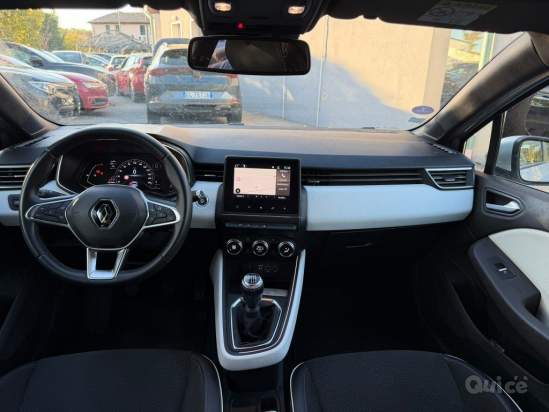 RENAULT Clio foto-1612822