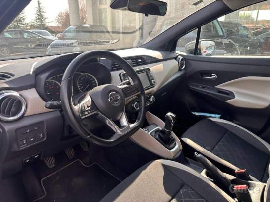 NISSAN Micra foto-1612853