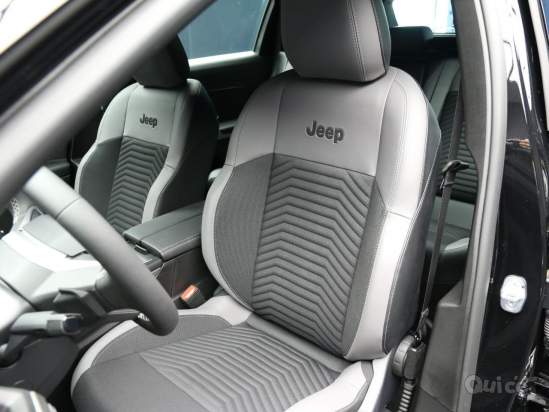 JEEP Compass foto-1612891
