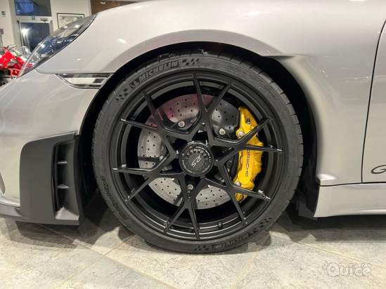 PORSCHE 718 foto-1612904