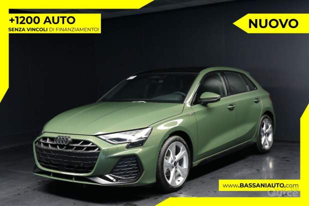 AUDI A3 foto-275425