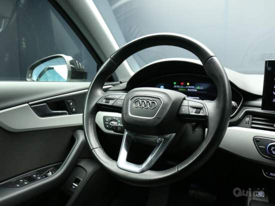 AUDI A4 foto-1613119