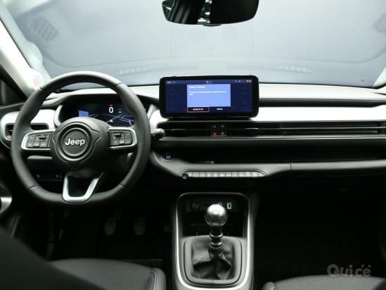 JEEP Avenger foto-1613134