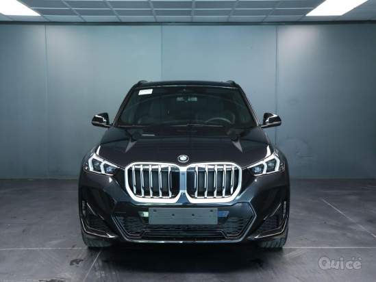 BMW X1 foto-1613221