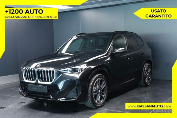 BMW X1 foto-275437
