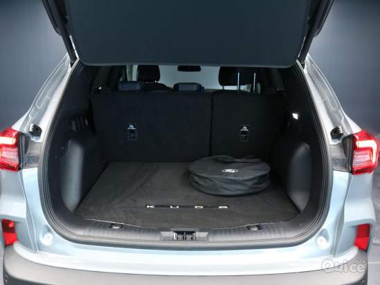FORD Kuga foto-1613254