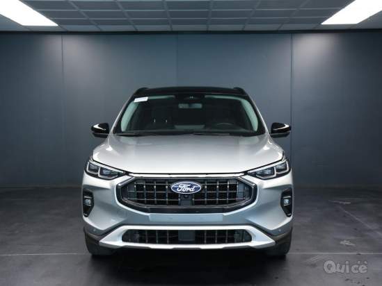 FORD Kuga foto-1613249