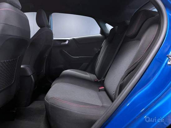 FORD Puma foto-1613287