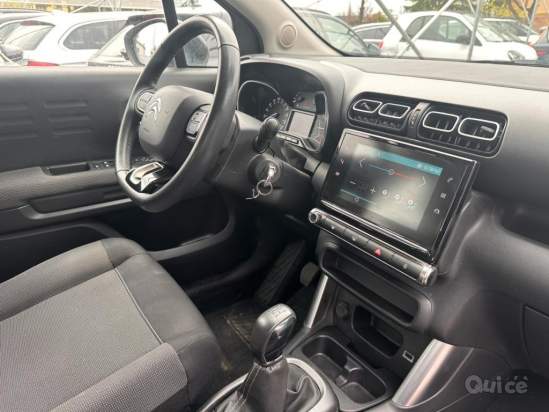 CITROEN C3 Aircross foto-1613399
