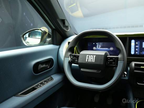 FIAT Grande Panda foto-1613516