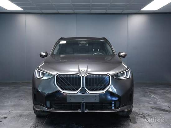 BMW X3 foto-1613547