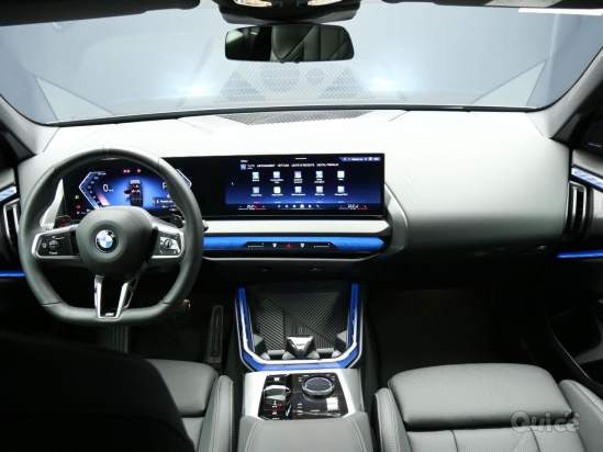BMW X3 foto-1613557