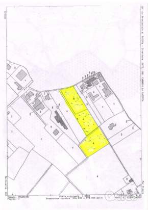 Terreno in vendita a Sant'Elena (Padova) foto-53302