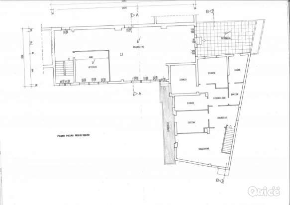 Bifamiliare in vendita a Monselice (Padova) foto-53390