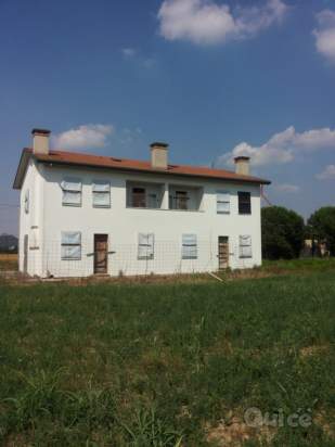 Casa singola in vendita a Monselice (Padova) foto-454884