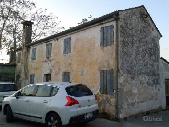 Rustico in vendita a Granze (Padova) foto-454913