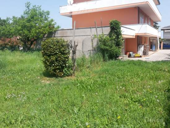 Bifamiliare in vendita a Tribano (Padova) foto-54677