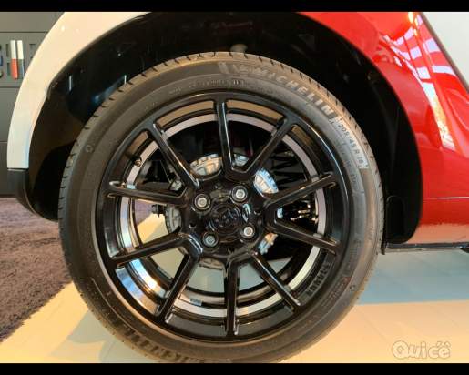 SMART fortwo coupé (C453) (Treviso) foto-464945