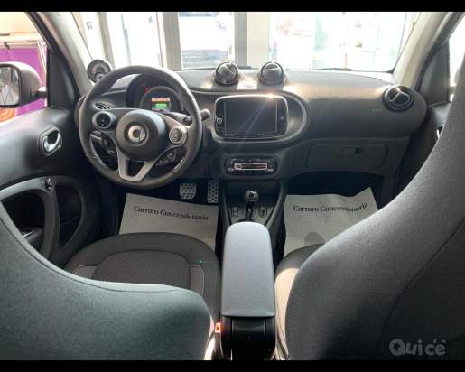 SMART fortwo coupé (C453) (Mestre) foto-464994