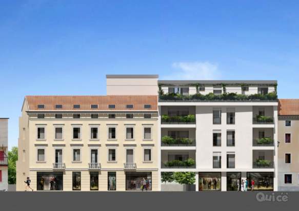 Appartamento in vendita a Thiene (Vicenza) foto-55058