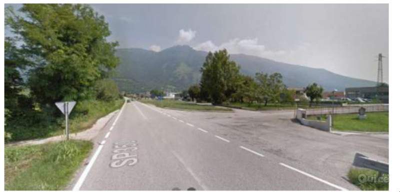 Terreno in vendita a Cogollo del Cengio (Vicenza) foto-480699