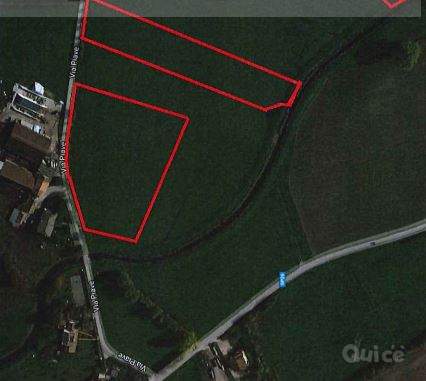 Terreno in vendita a Gazzo (Padova) foto-480701