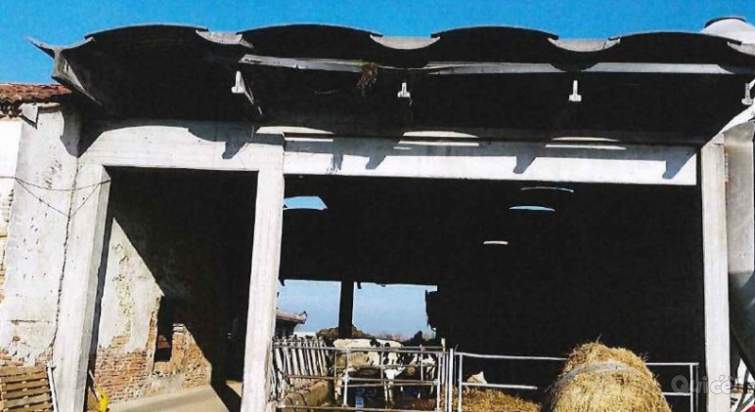 Rustico in vendita a Gazzo (Padova) foto-480711