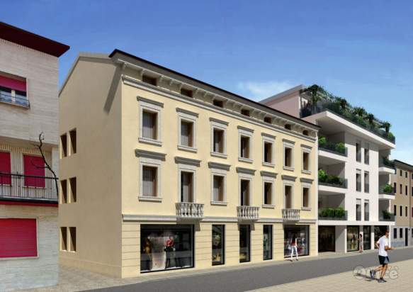 Appartamento in vendita a Thiene (Vicenza) foto-480796