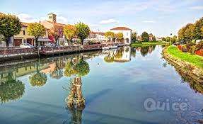 Capannone in vendita a Concordia Sagittaria (Venezia) foto-480842