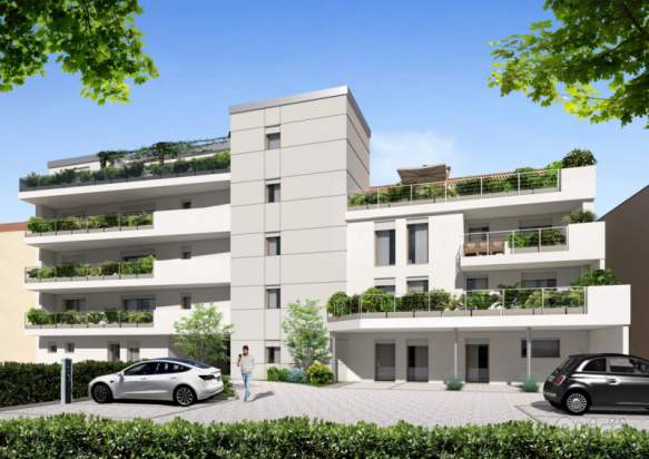 Appartamento in vendita a Thiene (Vicenza) foto-480863