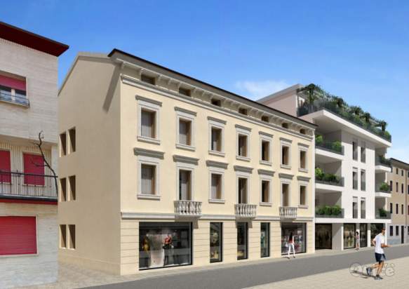 Appartamento in vendita a Thiene (Vicenza) foto-480871