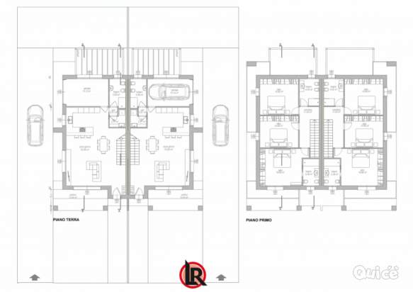 Bifamiliare in vendita a Borgoricco (Padova) foto-482587