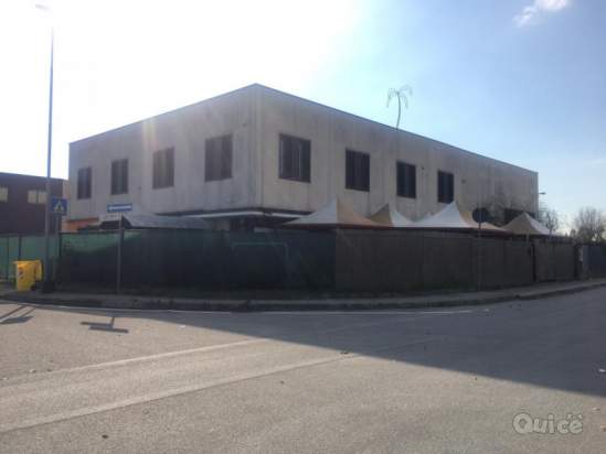 Ufficio in vendita a Vigodarzere (Padova) foto-483335