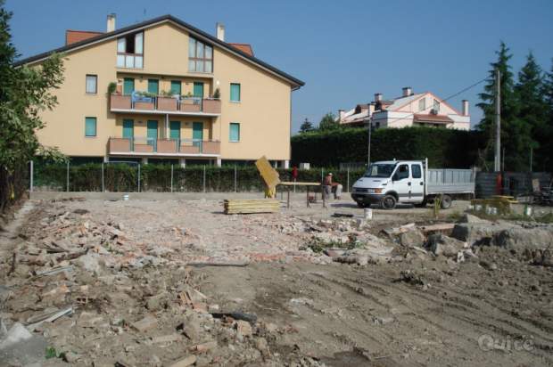 Terreno in vendita a Padova (Padova) foto-483345