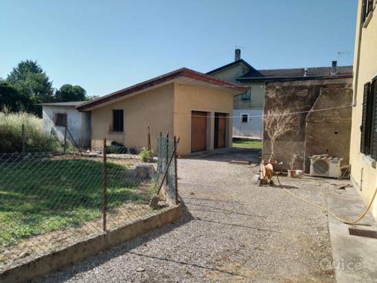 Casa singola in vendita a Fossò (Venezia) foto-57802