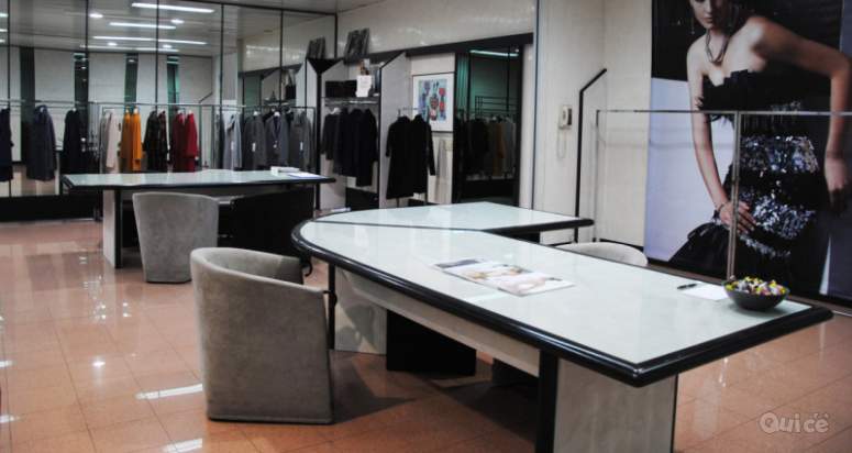 Negozio in affitto a Padova (Padova) foto-483832