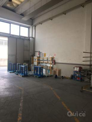 Capannone in vendita a Ponte San Nicolò (Padova) foto-483919