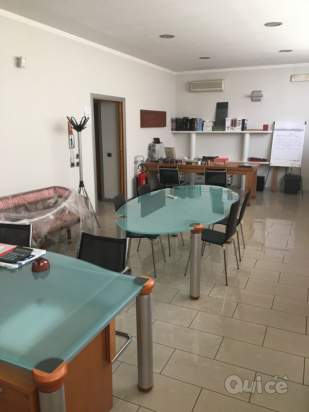 Capannone in vendita a Ponte San Nicolò (Padova) foto-483922