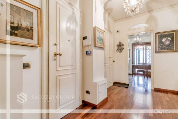 Attico in vendita a Roma (Roma) foto-489540