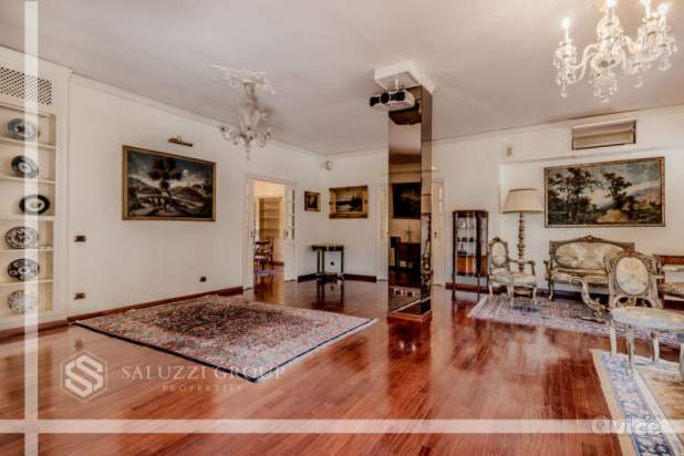 Attico in vendita a Roma (Roma) foto-489545