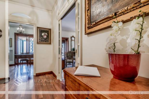 Attico in vendita a Roma (Roma) foto-489539