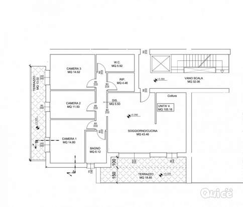 Appartamento in vendita a Albignasego (Padova) foto-494135