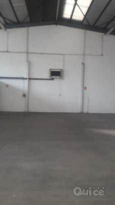 Capannone in affitto a Padova (Padova) foto-496496